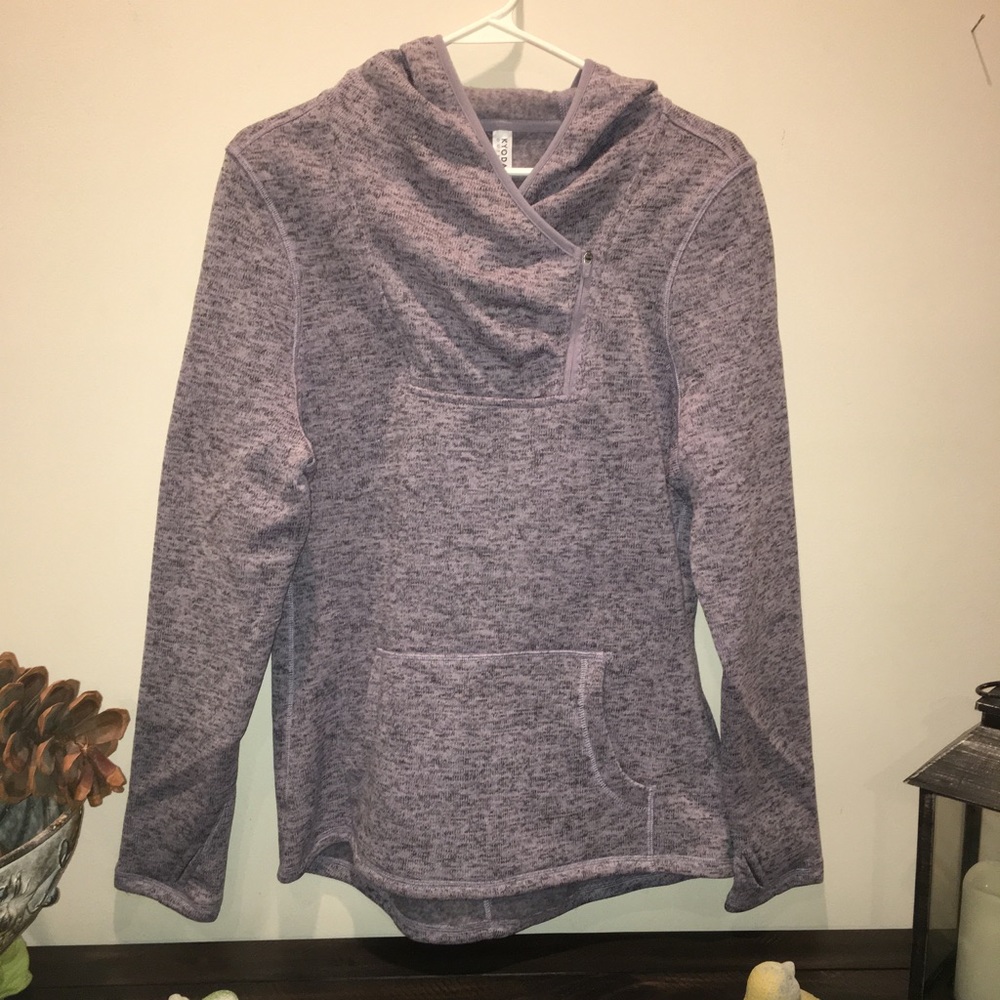 Kyodan Outdoors Pullover